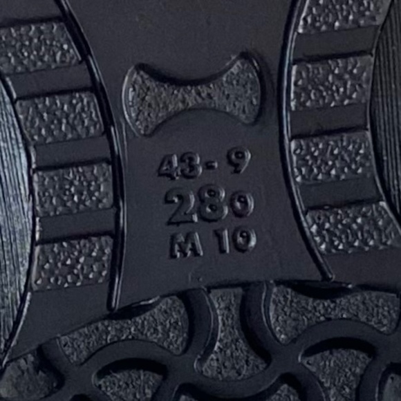 Birkenstock Mens Super Birki Polyurethane Slip On - Picture 13 of 15